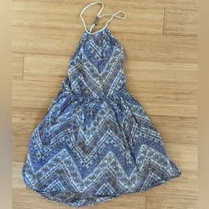 Urban Outfitters Ecote Mini Dress